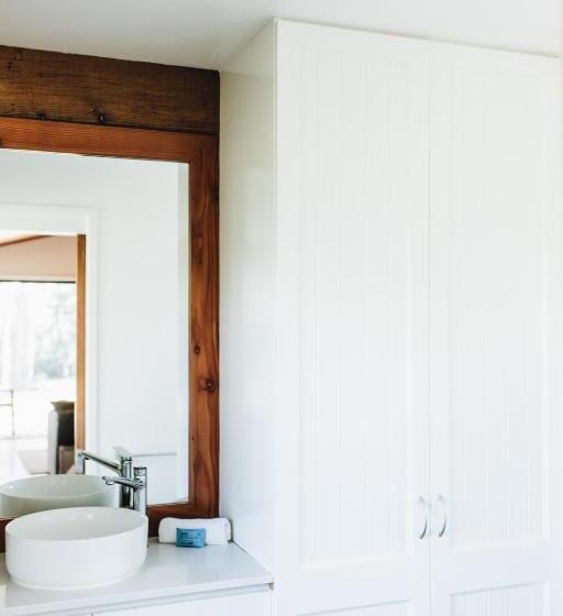 אתר נופש Worrowing Jervis Bay