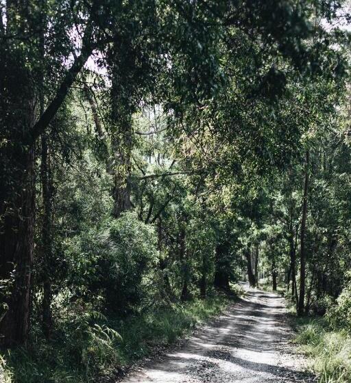 Курорт Worrowing Jervis Bay