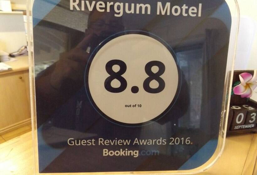 Rivergum Motel