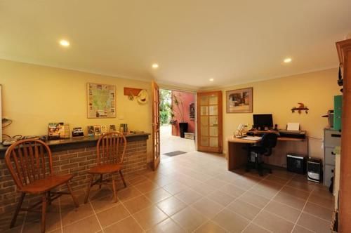 Rooftops Bed & Breakfast