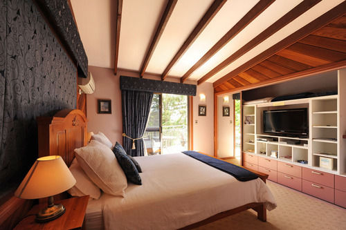 Rooftops Bed & Breakfast