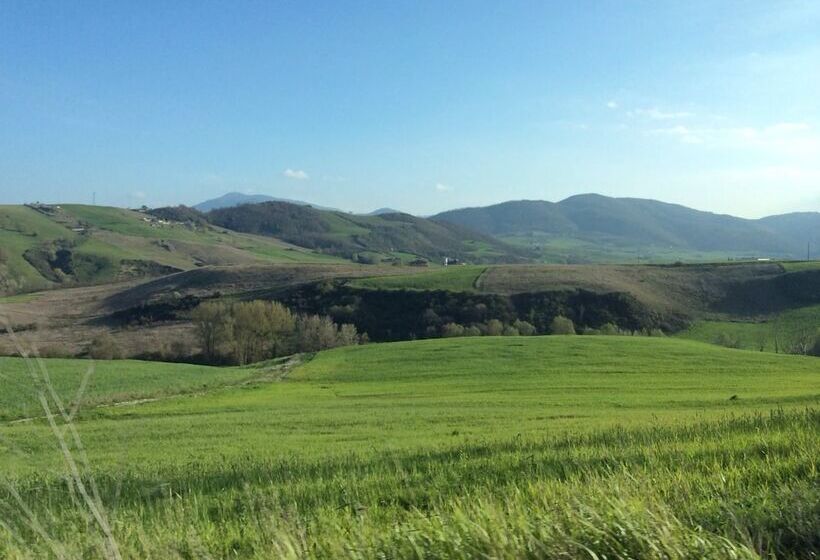 Santa Loja Hotel Residence