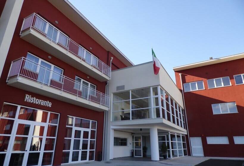 Santa Loja Hotel Residence