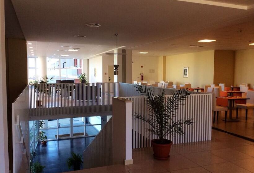 Santa Loja Hotel Residence