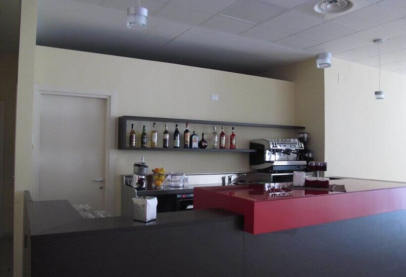 Santa Loja Hotel Residence