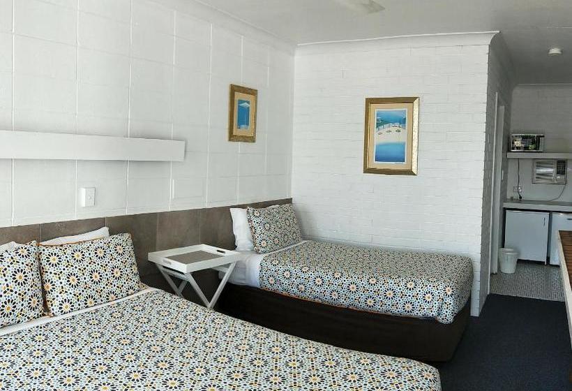Surf Street Motel