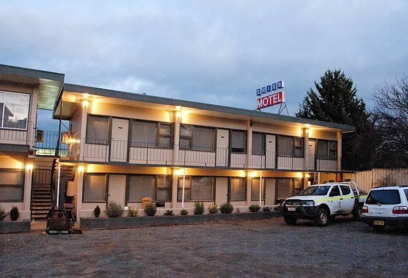The Swiss Motel