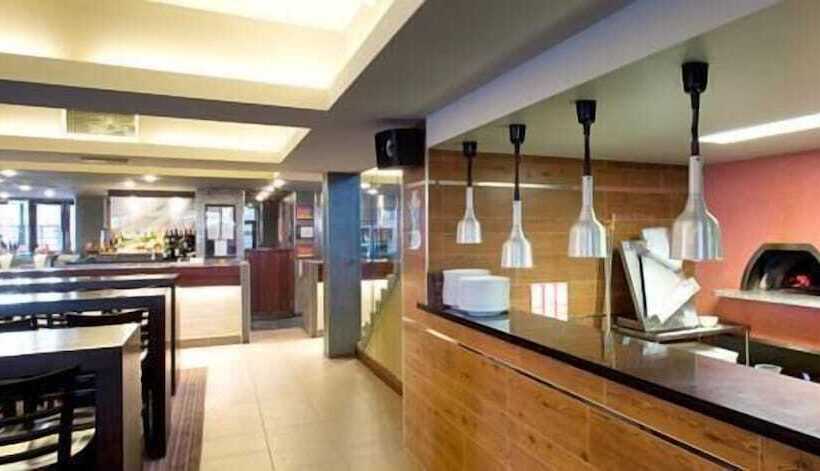 The Astor Hotel Motel