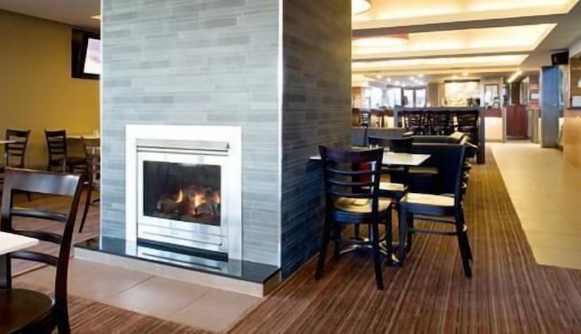 The Astor Hotel Motel