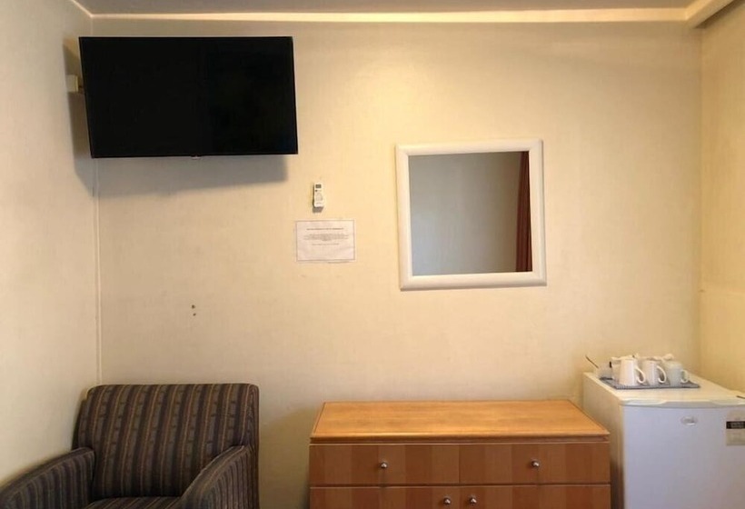 The Astor Hotel Motel