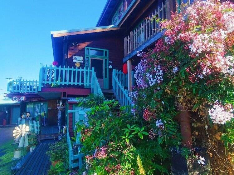 The Goat And Goose Bed & Breakfast