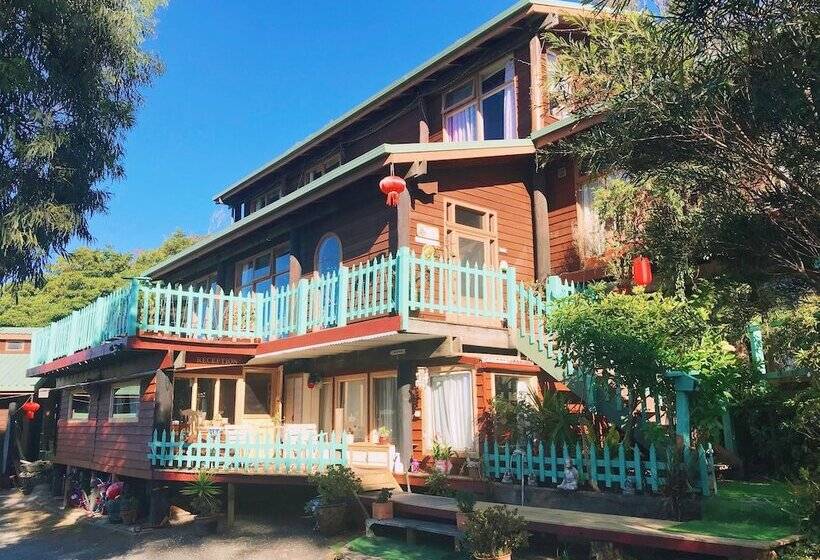 The Goat And Goose Bed & Breakfast