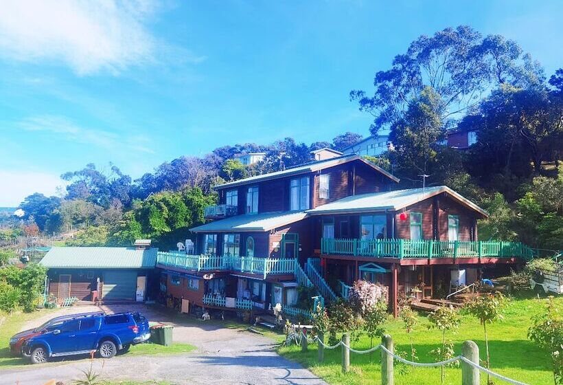 The Goat And Goose Bed & Breakfast