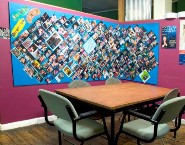 The Melbourne Connection Travellers Hostel