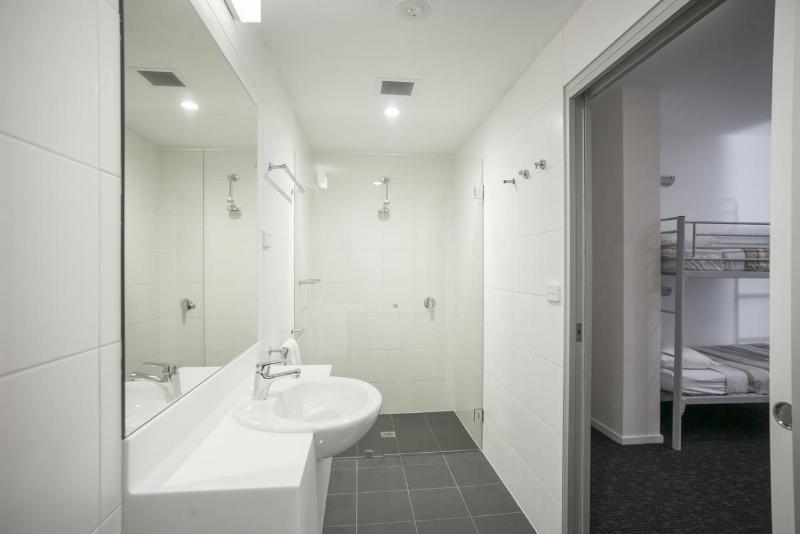 旅馆 The Village Canberra