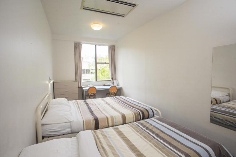 旅馆 The Village Canberra