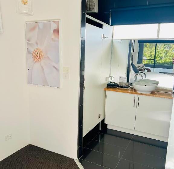 Tower Motel Marysville