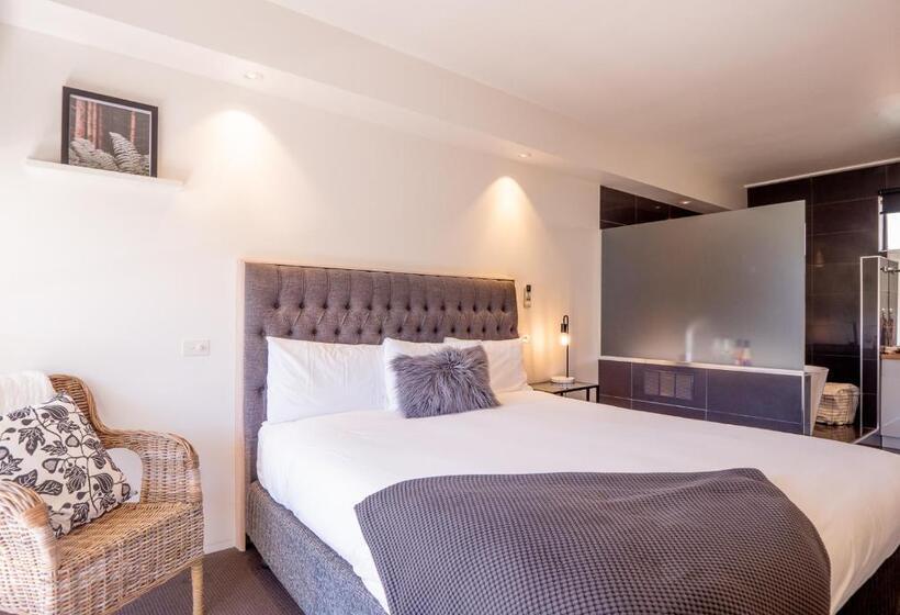 Tower Motel Marysville