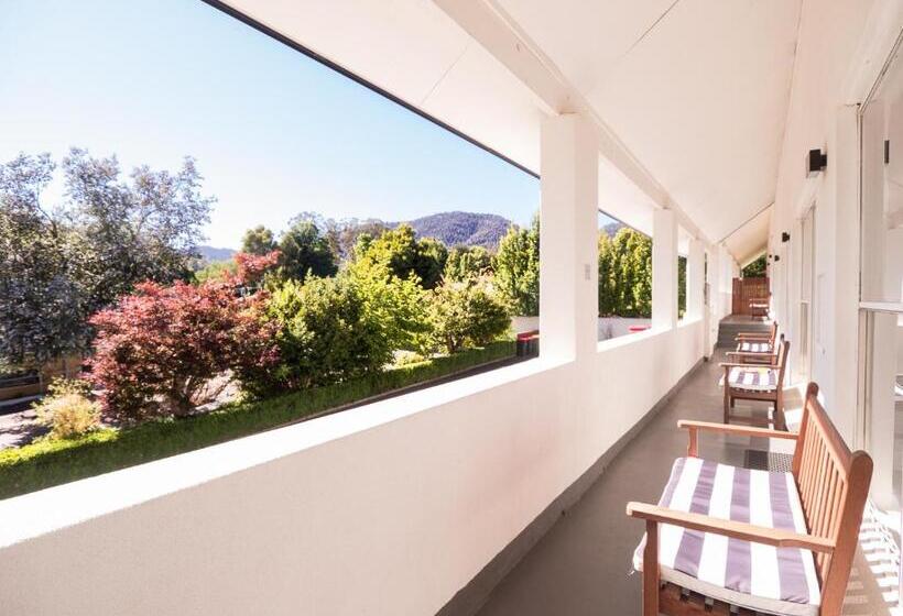 Tower Motel Marysville