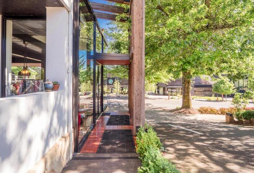 Tower Motel Marysville