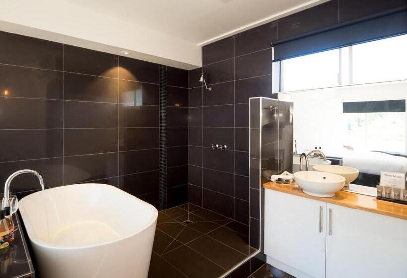 Tower Motel Marysville