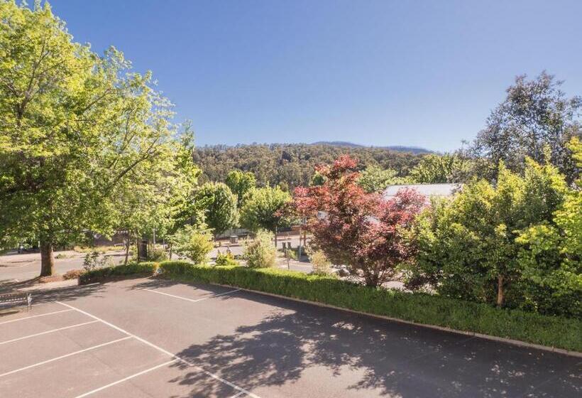 Tower Motel Marysville