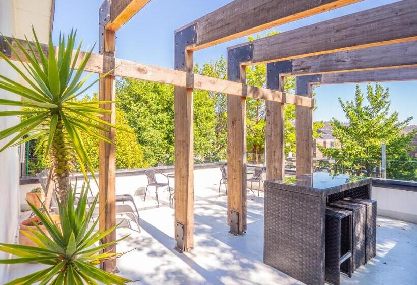 Tower Motel Marysville