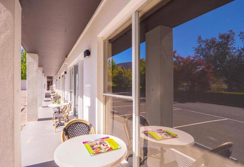 Tower Motel Marysville