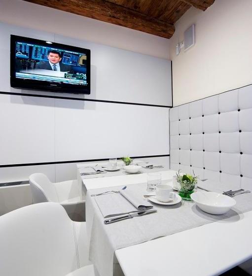 Villa Solaris Hotel & Residence