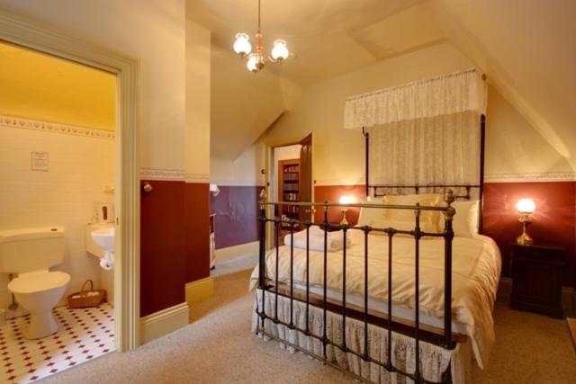 Westella Colonial B&b Accommodation