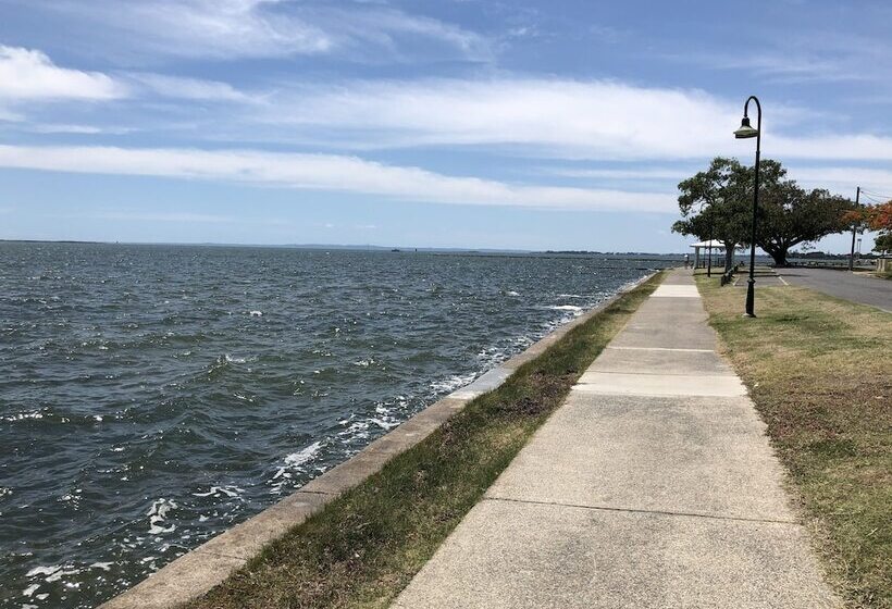 Wynnum Anchor Motel
