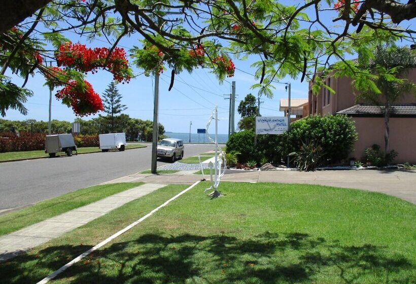 Wynnum Anchor Motel