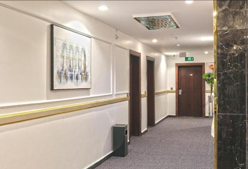 فندق ماسة طيبة