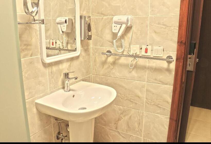 فندق ماسة طيبة