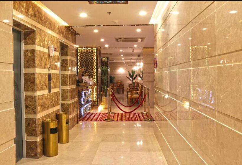 فندق ماسة طيبة