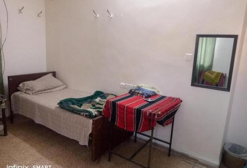 هتل Al Amawi Hostel