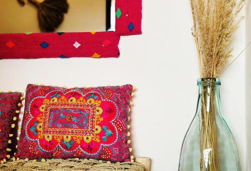 هاستل Dar Zina Morocco