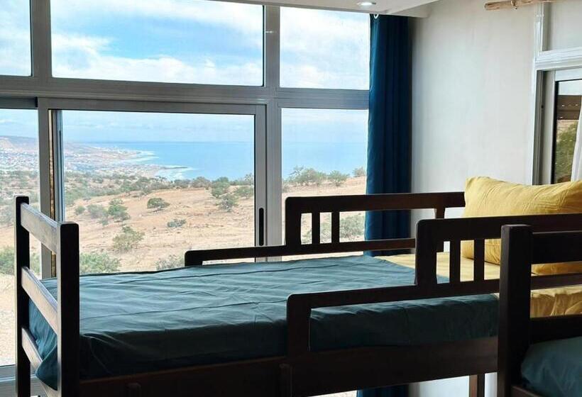 هاستل Dar Zina Morocco