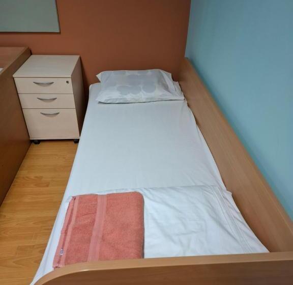 هاستل Jamaika @ Shopen