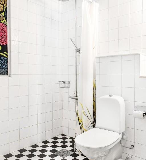 B&b Eco Village 12 Min From City