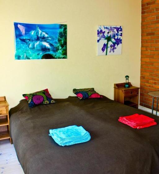 B&b Eco Village 12 Min From City