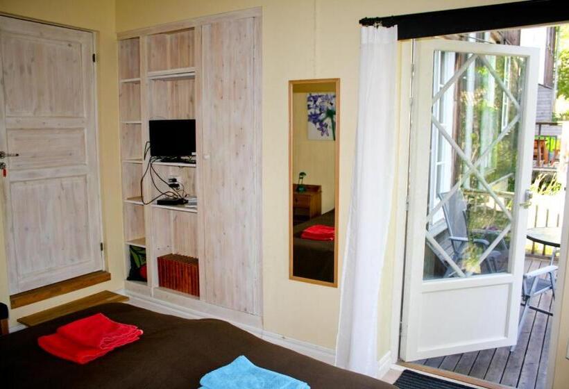 B&b Eco Village 12 Min From City