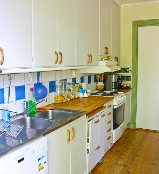 B&b Eco Village 12 Min From City