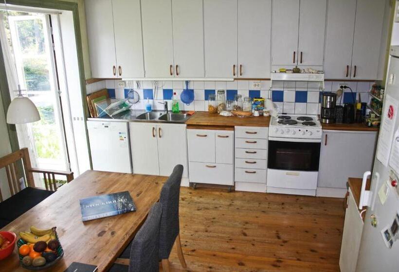 B&b Eco Village 12 Min From City