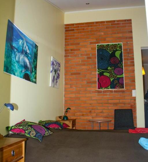 B&b Eco Village 12 Min From City