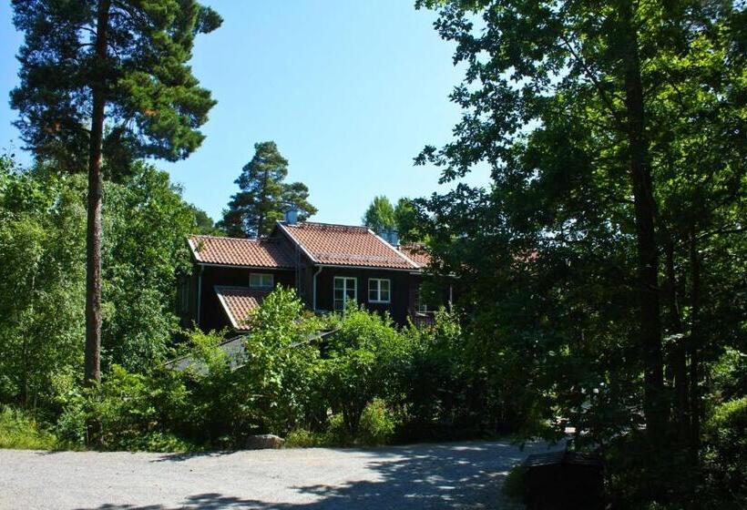 B&b Eco Village 12 Min From City