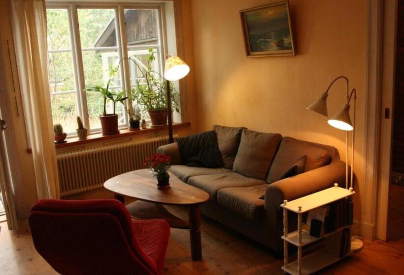 B&b Eco Village 12 Min From City