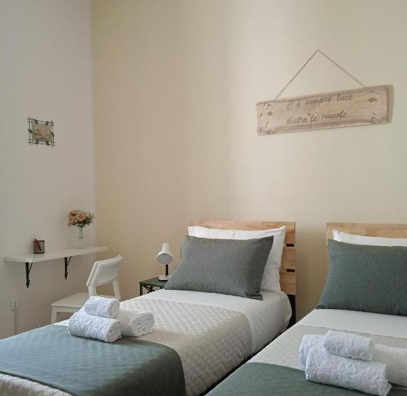B&b Luce