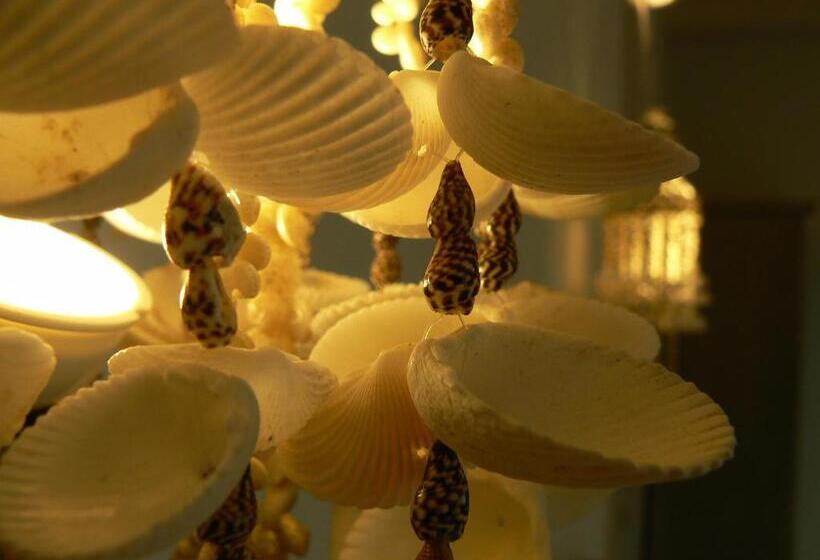 B&b Terra   Stanza Poesia