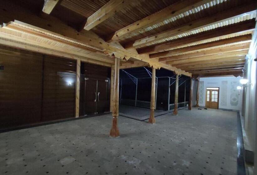 צימר шербудин